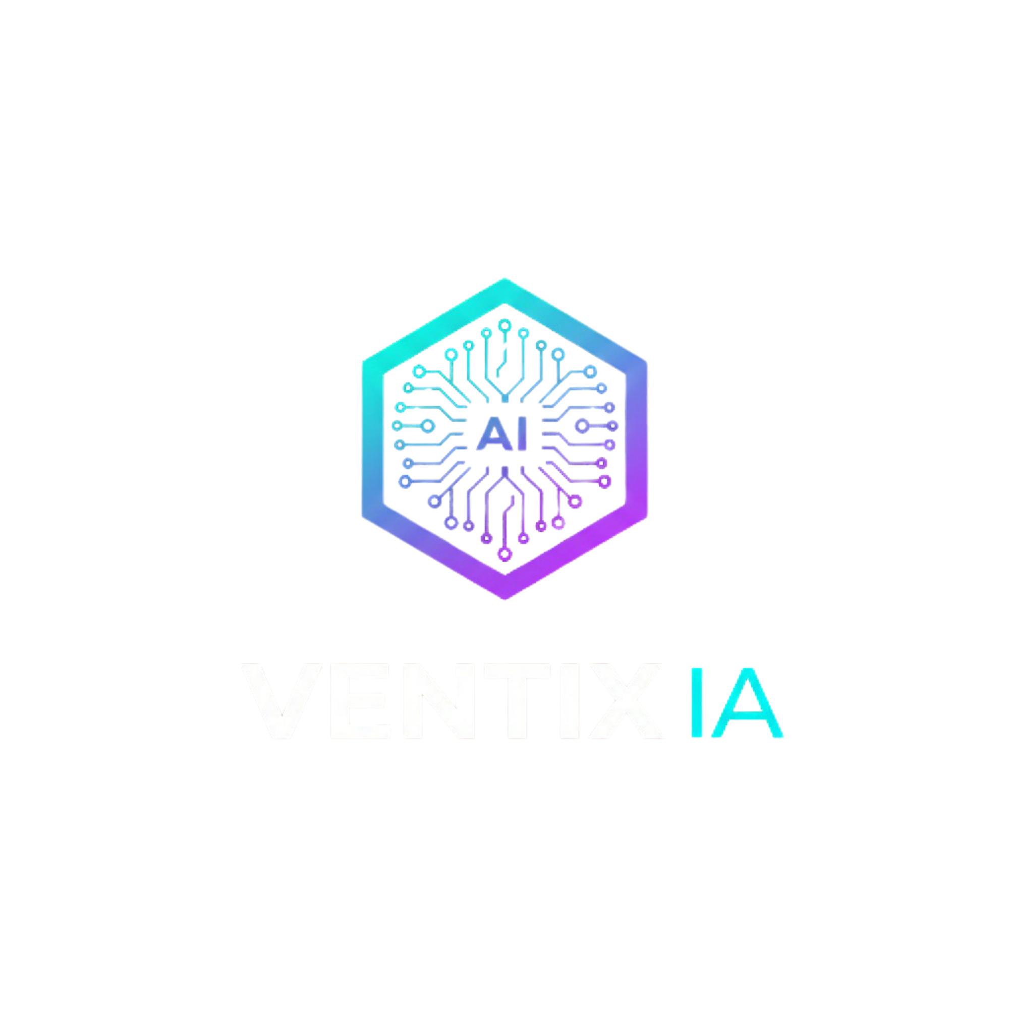 Ventix IA Logo